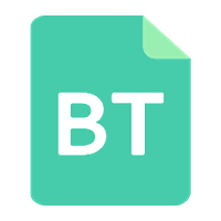 BT搜索